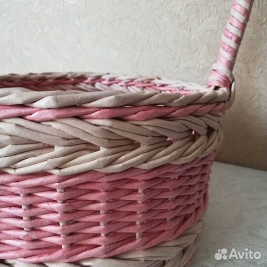 Подарочная корзинка