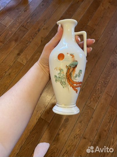 Кувшины и графины