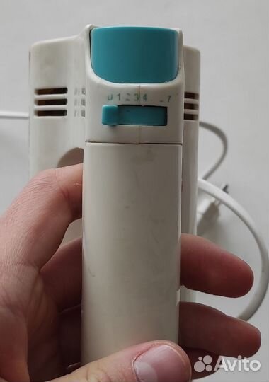 Миксер Scarlett