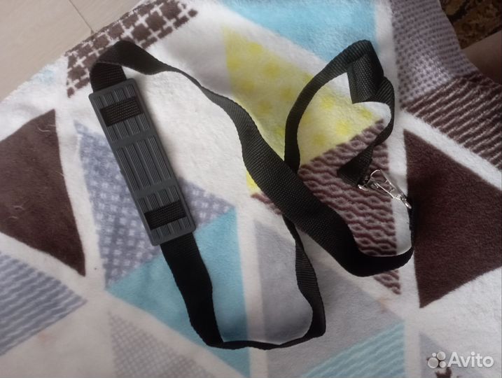 Сумка переноска для детей