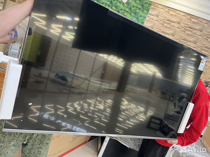 Телевизор SMART tv