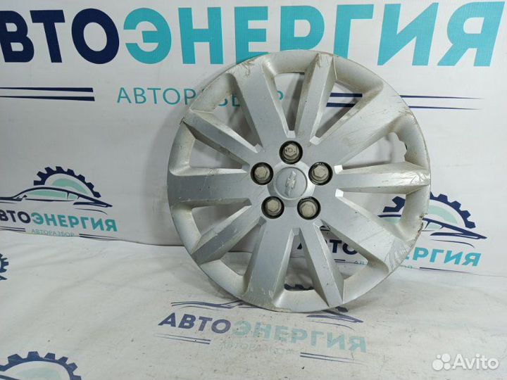 Колпак колеса Chevrolet Cruze F16D3 2012