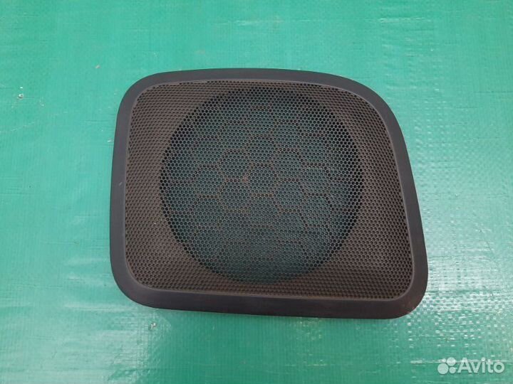 Решетка динамика задняя левая Mitsubishi Lancer 9