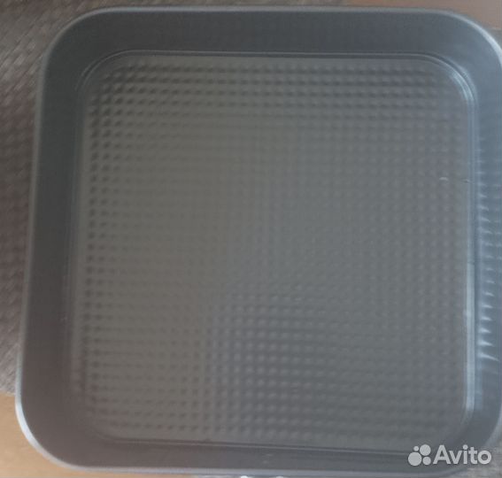 Формы для выпечки