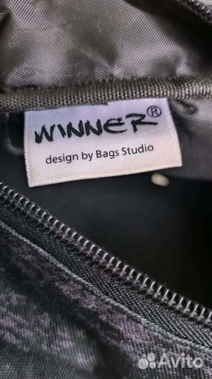 Рюкзак школьный