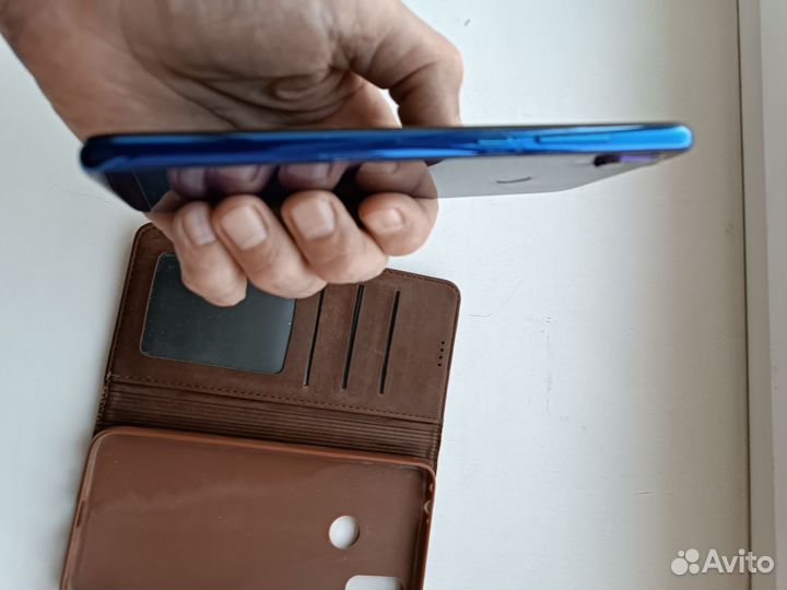 Xiaomi Redmi Note 7 Pro, 6/128 ГБ