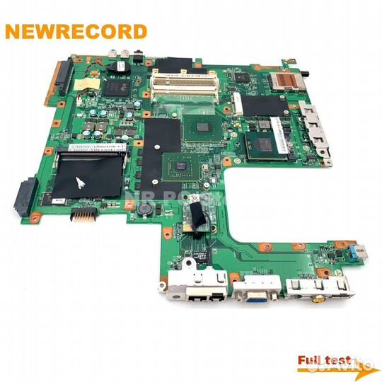 Материнская плата для ноутбука Acer Aspire 9410 94