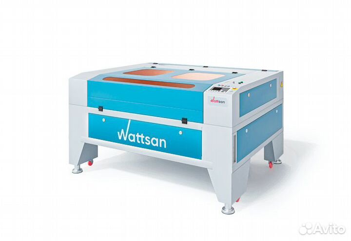 Лазерная резка, Фрезеровка, Гравировка LaserFoc