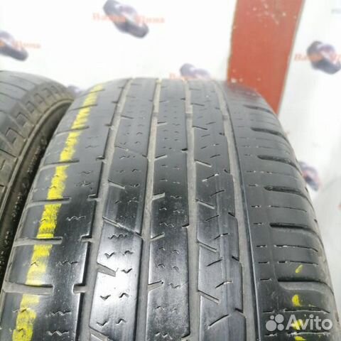 Continental ContiCrossContact LX 215/65 R16 купить в Ростове-на-Дону ...