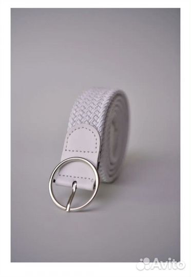 Ремень женский