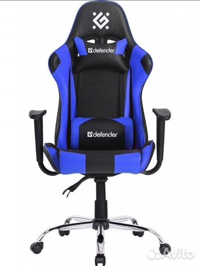 Геймерское кресло