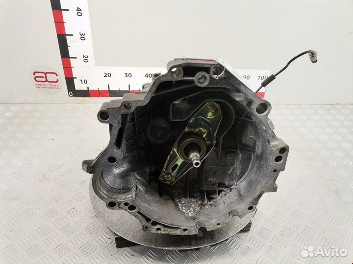 Кпп 5ст (механическая коробка) для Audi A4 B5 CTE