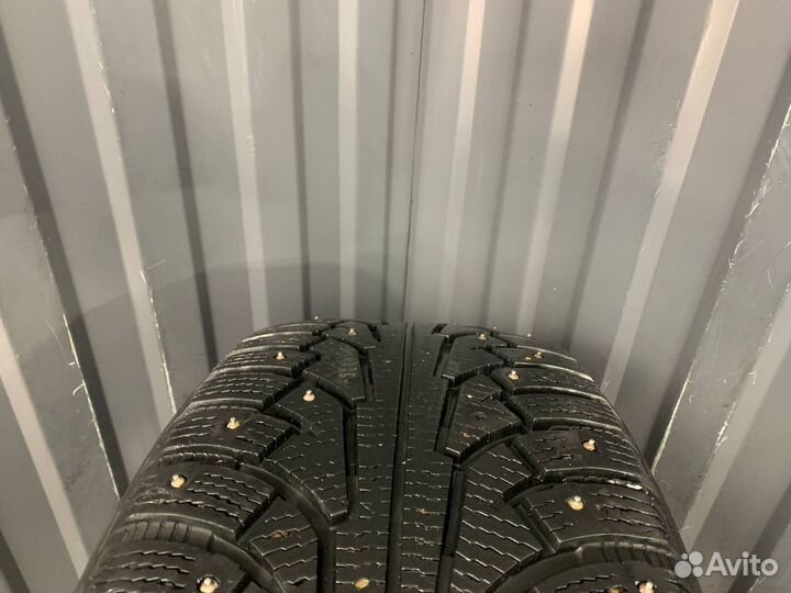 Nokian Tyres Hakkapeliitta 5 SUV 225/60 R19 107T