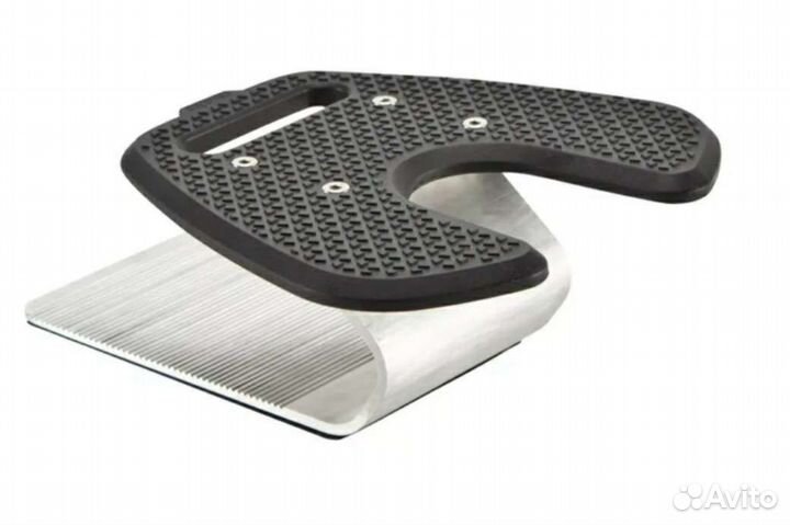 Подставка для детей на самокат oxelo