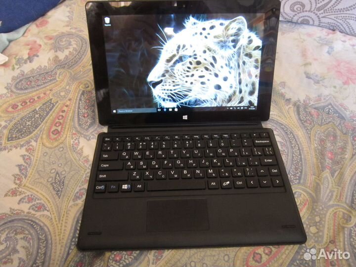 Планшет Irbis tw 31 новый