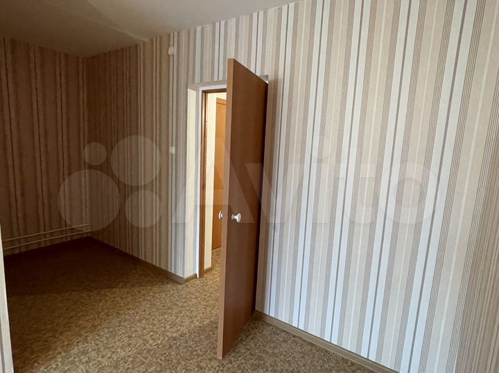 2-к. квартира, 58,4 м², 6/6 эт.