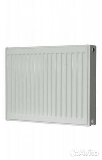 Радиатор отопления стальной