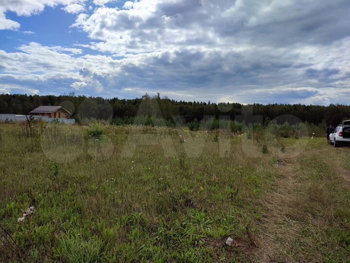 Участок 15 сот. (ИЖС)