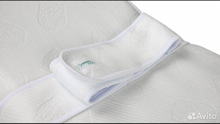 Кокон для новорожденных новый askona