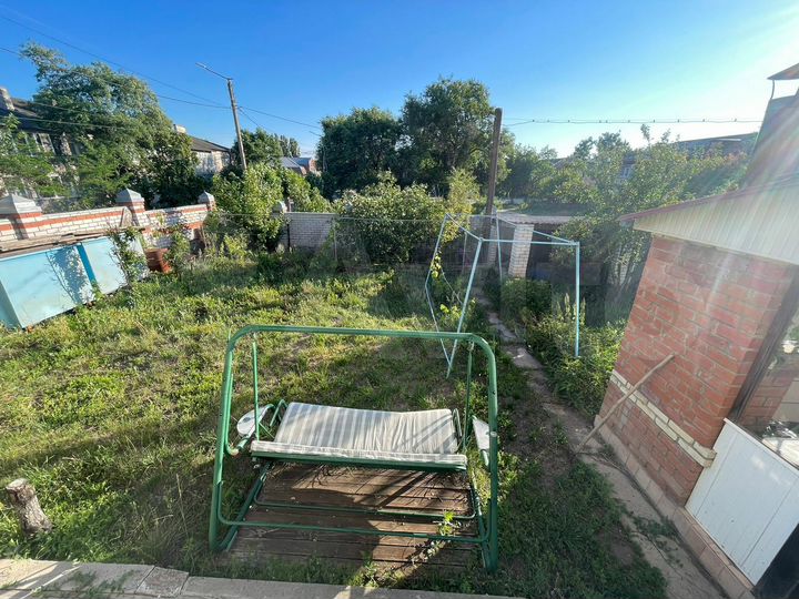 Дом 165,2 м² на участке 6,92 га