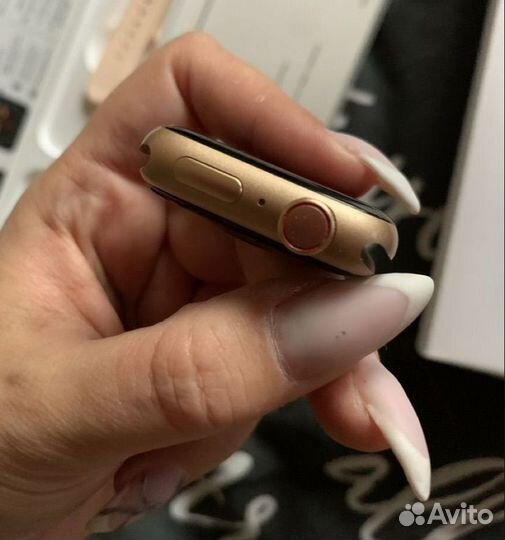 Apple Watch Series 7 45 мм