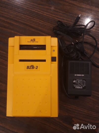 Принтер этикеток zebra TLP 2824