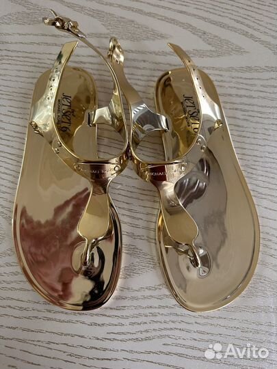 Michael kors сандали