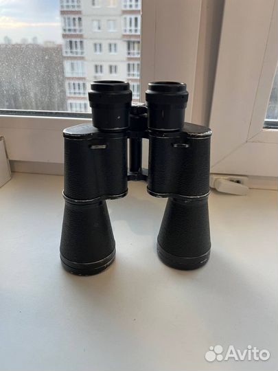 Бинокль