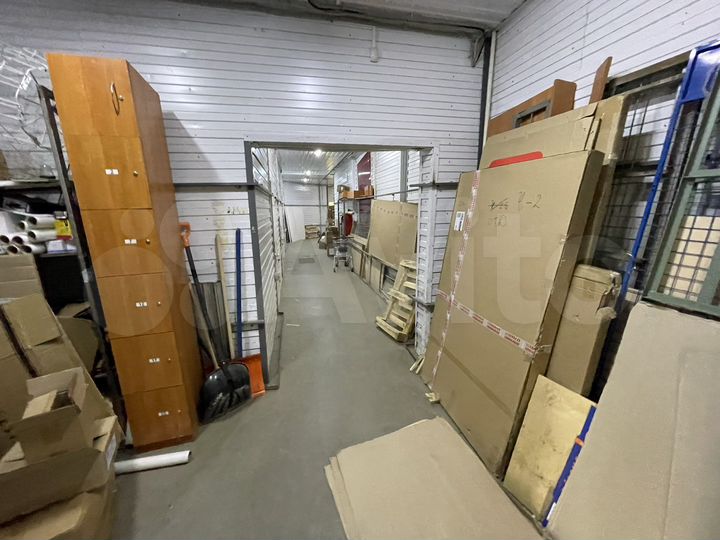 Свободного назначения, 679.8 м²