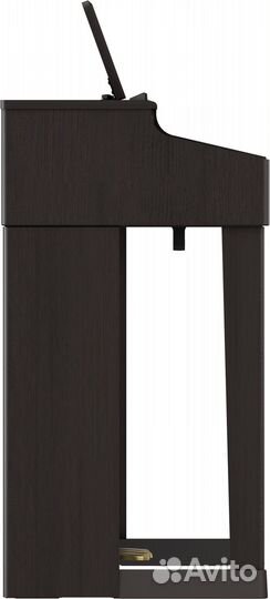 Цифровое фортепиано Roland RP701-WH