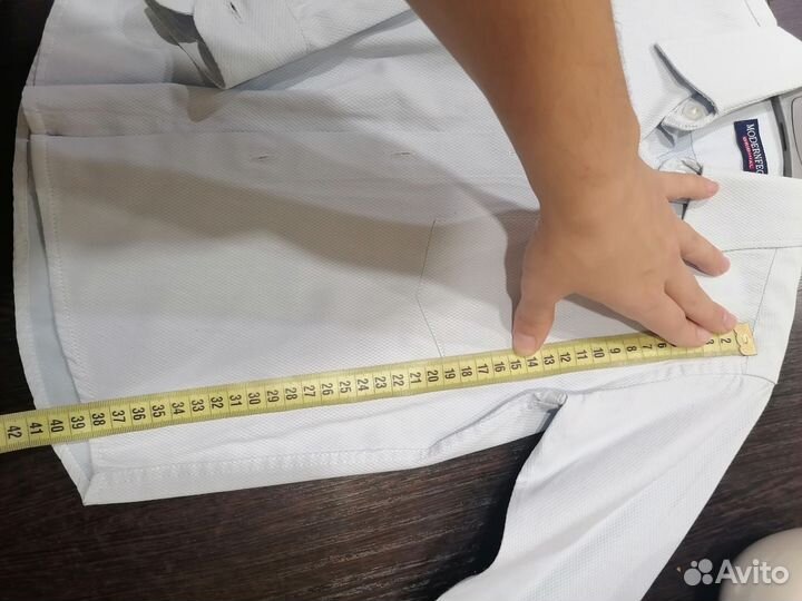 Рубашка на мальчика 110