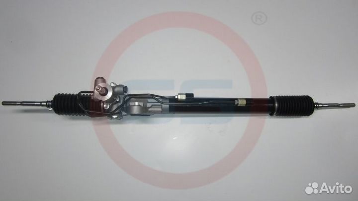 Рулевая рейка acura MDX 2006