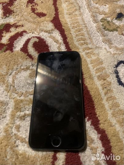 iPhone 7, 128 ГБ