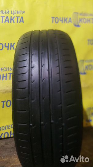 Hankook Ventus Prime 2 K115 235/60 R18