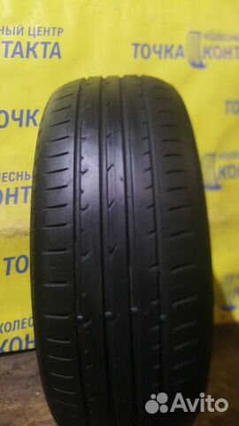 Hankook Ventus Prime 2 K115 235/60 R18