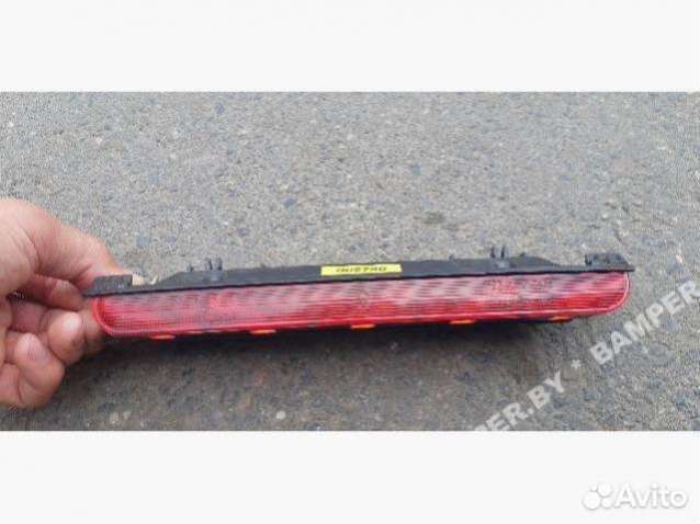 Дополнительный фонарь (Стоп-сигнал) Renault Megane