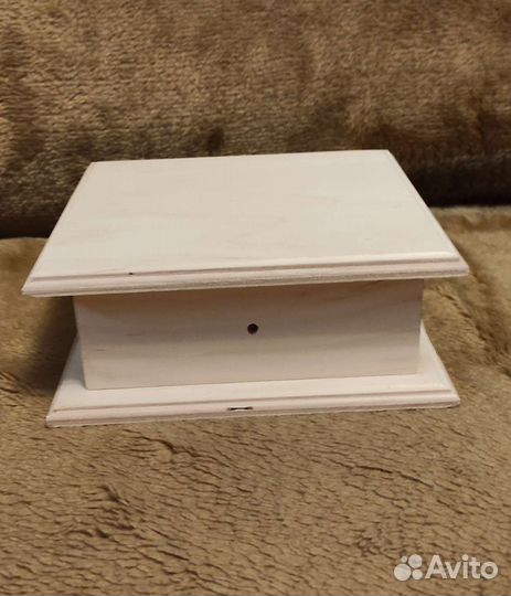 Деревянные заготовки для декупажа для декора ч.1