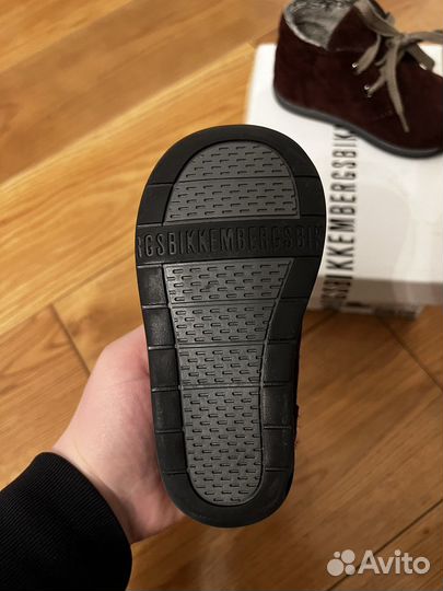 Bikkembergs оригинал