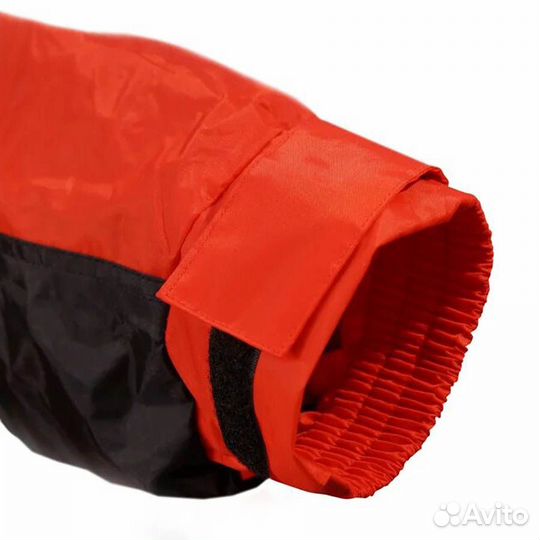 Дождевик MadBull PRO раздельный / куртка + брюки