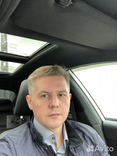 Помощник Ассистент Водитель (с личным авто)