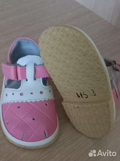 Обувь для девочки с р.16-27