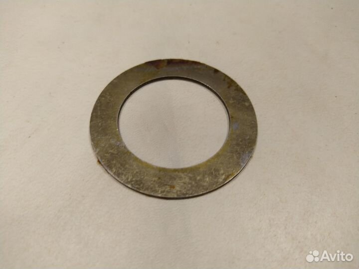 128731, Шайба упорная сателлита, Carraro