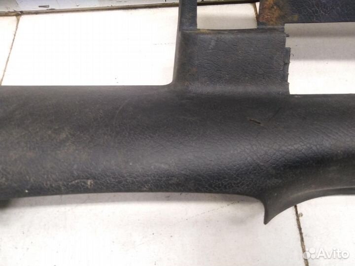 Накладка порога (внутренняя) Vectra B 1995-1999