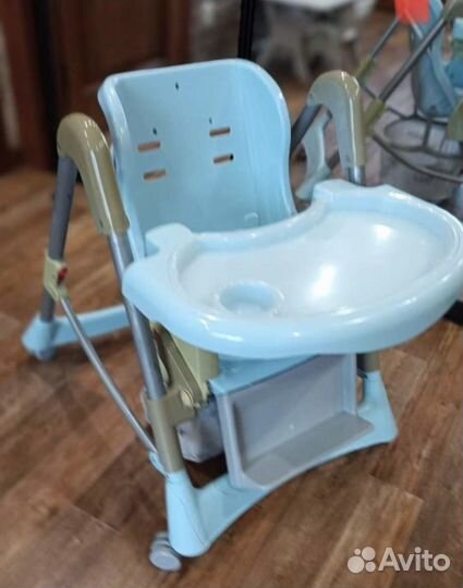 Продам стульчик для кормления