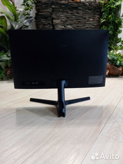 Монитор Samsung S24R358FHI 23.8