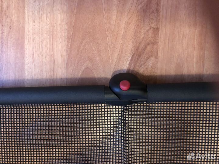 Сетка Багажника Mercedes ML GL, W/X164 A1648600474