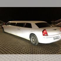 Chrysler 300C 3.5 AT, 2004, 100 000 км, с пробегом, цена 900 000 руб.