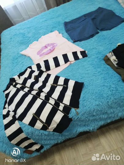 Женские вещи