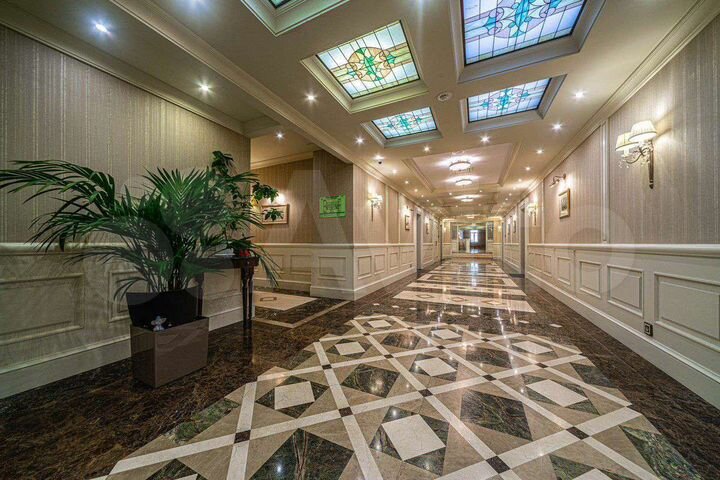 Машиноместо