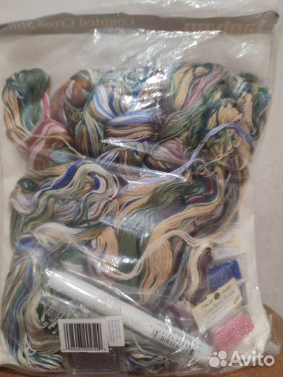 Набор для вышивания janlynn 112-110